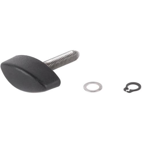 Wooden Camera M6 Knob with Washer and Retaining Ring