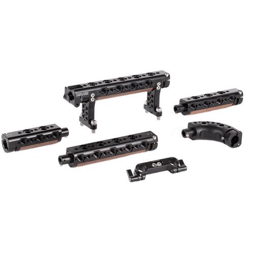 Wooden Camera Master Top Handle for ARRI ALEXA Mini Canon C700