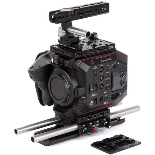 Wooden Camera Panasonic EVA-1 Accessory Kit