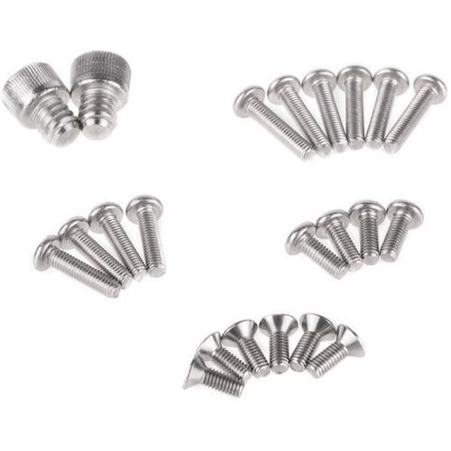 Wooden Camera Screw Packet for Battery Slide