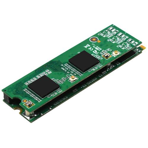 YUAN SC550N2 2-Channel M.2 SDI Capture Card