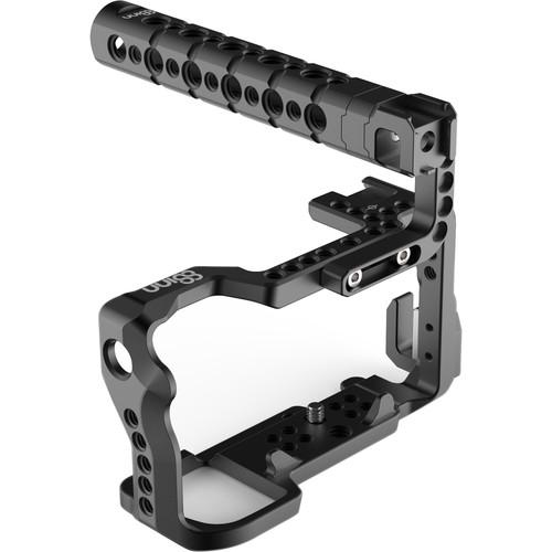 8Sinn Cage and Top Handle Basic for Sony a6500 a6300