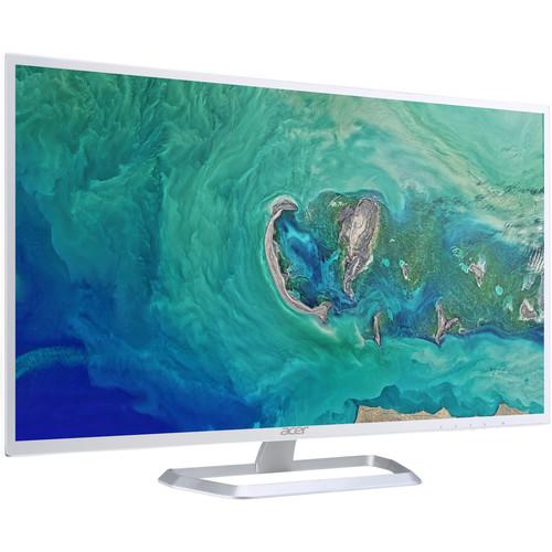 Acer EB321HQ Awi 31.5" 16:9 IPS Monitor