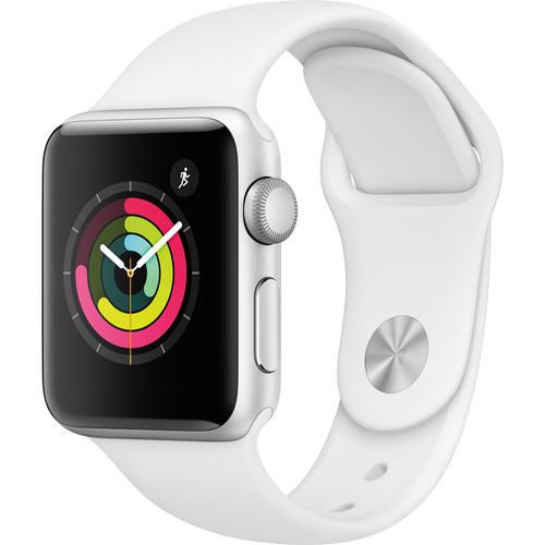 Apple Watch Series 3 38mm Smartwatch