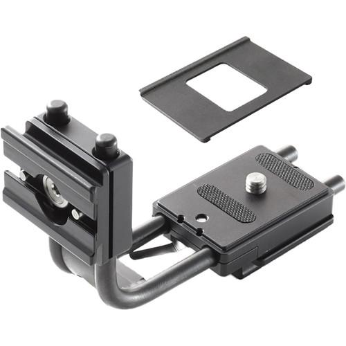Arca-Swiss Monoball Fix Anti-Twist Mini L-Bracket