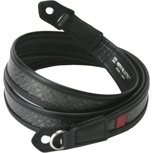 Artisan & Artist ACAM-601R Carbon Fiber Camera Strap with Ring