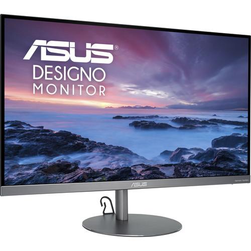 ASUS Designo MZ27AQL 27" 16:9 IPS Monitor