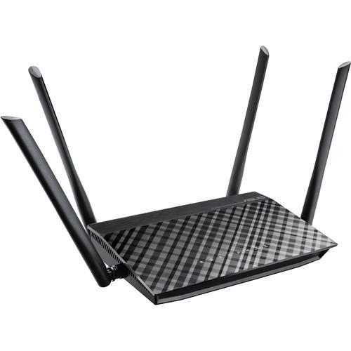 ASUS RT-1200 AC1200 Wireless Dual-Band Router
