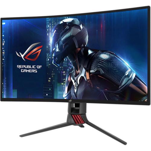 ASUS XG27VQ 27" 16:9 Curved LCD Gaming Monitor