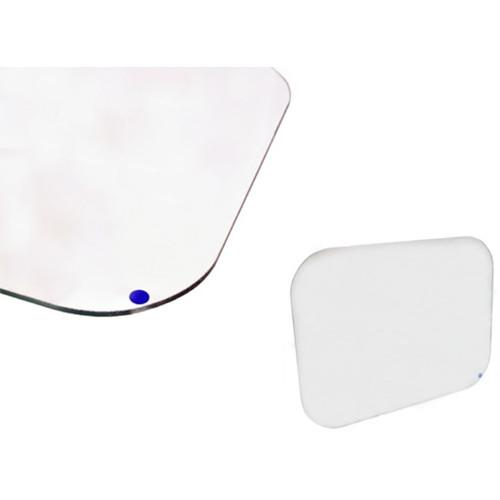 Autoscript Glass for Conference Stand