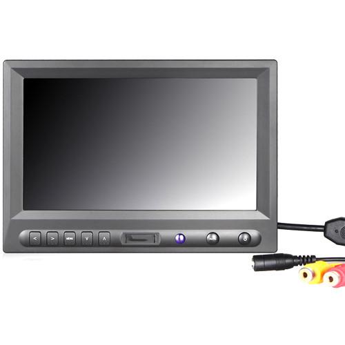 Avinair Spectre 8" Wireless FPV HD Ground Station Monitor