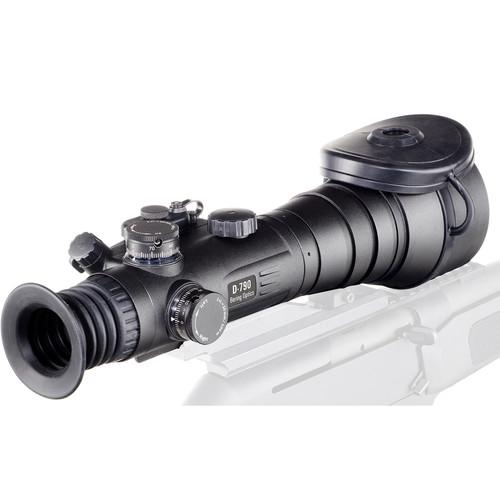Bering Optics D-790 Elite 6x83 3rd-Gen Night Vision Riflescope, Bering, Optics, D-790, Elite, 6x83, 3rd-Gen, Night, Vision, Riflescope