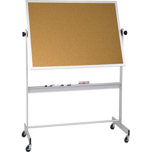 Best Rite Deluxe Mobile Reversible Board