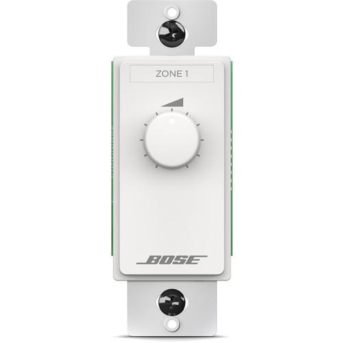 Bose Professional ControlCenter CC-1 Zone Controller