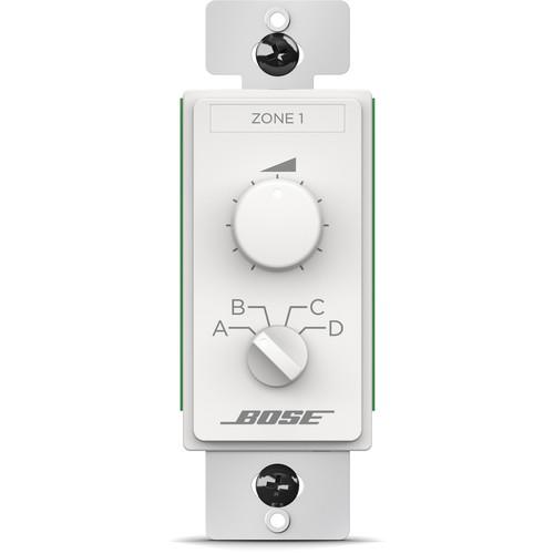 Bose Professional ControlCenter CC-3 Zone Controller