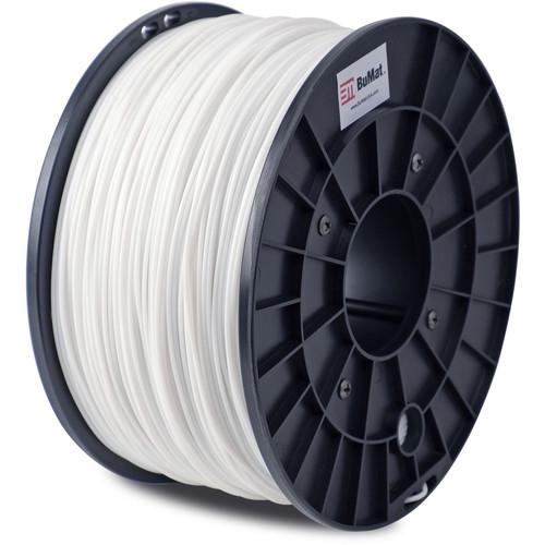 BuMat 1.75mm PLA Filament