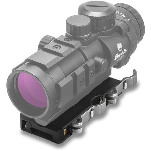 BURRIS OPTICS USER MANUAL | Search For Manual Online