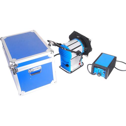 CAME-TV Compact 575W HMI Fresnel Light and Electronic Ballast
