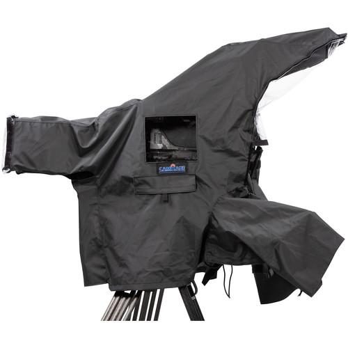 camRade wetSuit EFP Small