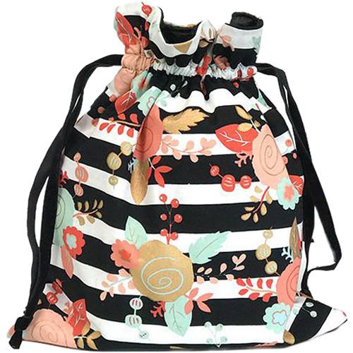 Capturing Couture Protective Tote Bag for DSLR Camera Body