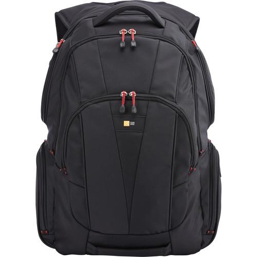 Case Logic Backpack for 15.6" Laptop and 10.1" Tablet