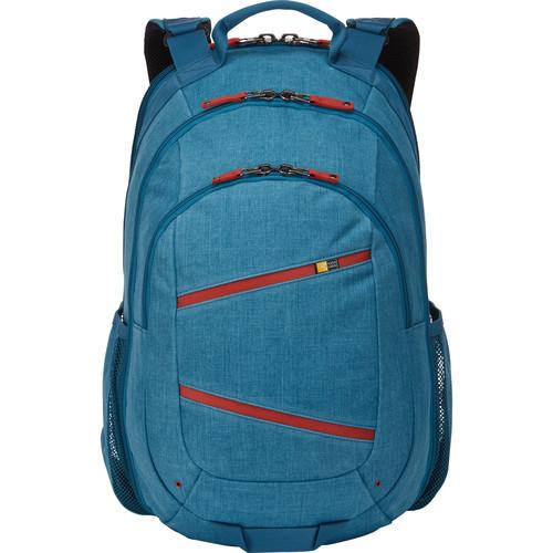 Case Logic Berkeley II Backpack for Tablet and 15.6" Laptop