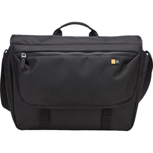 Case Logic Bryker Messenger Bag for 15" MacBook Pro & 10.1" Tablet