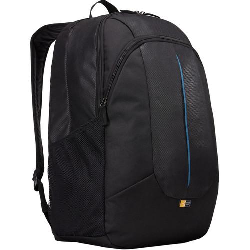 Case Logic Prevailer Backpack for 17.3" Laptop and 10.1" Tablet