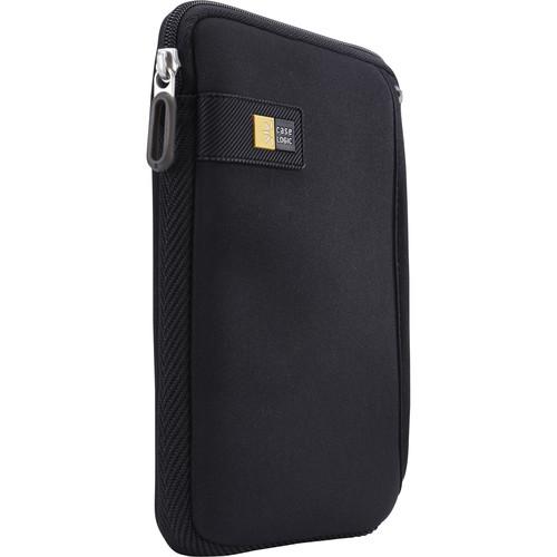 Case Logic Sleeve with Pocket for iPad mini or 7" Tablet