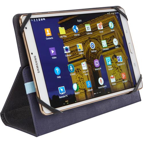 Case Logic SureFit Slim Folio for 8" Tablet