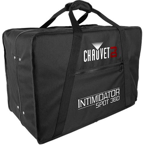 CHAUVET DJ CHS-360 Carry Bag for Intimidator Spot 360