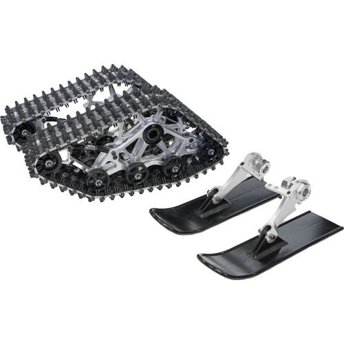 CINEGEARS Arctic Explorer Treads & Skis Rover Package for Yota