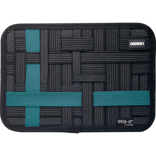 Cocoon GRID-IT! Tablet Sleeve and Organizer for 7-8" Tablets