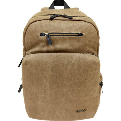 Cocoon Urban Adventure Backpack for Laptop up to 16"