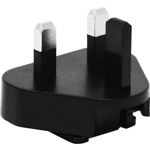 Core SWX Spare UK AC Wall Socket Adapter for PB70C15 Charger