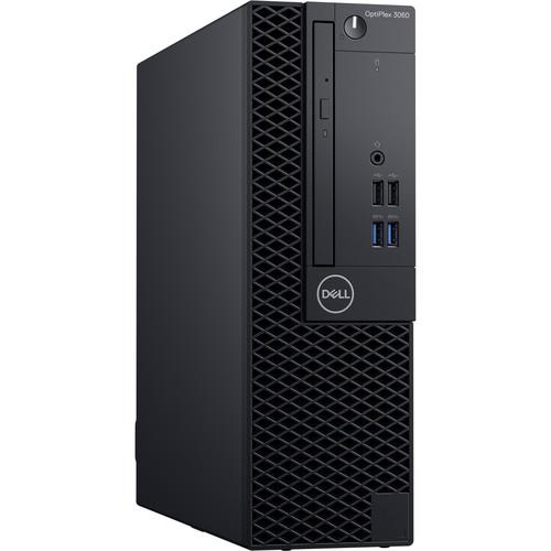 Dell OptiPlex 3060 Small Form Factor Desktop Computer