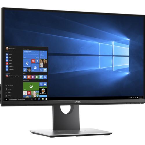 Dell S2417DG QHD 23.8" 16:9 LCD Gaming Monitor