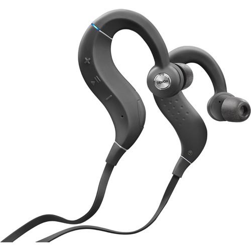 Denon AH-C160W Wireless Sport Headphones