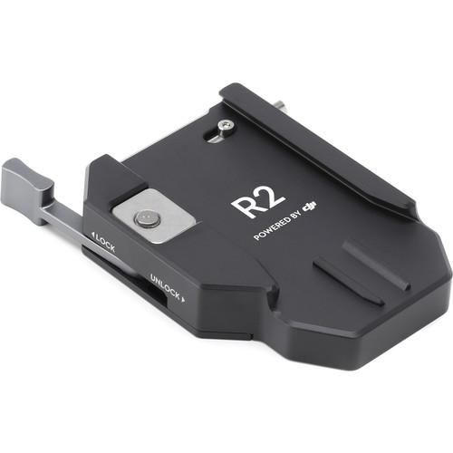 DJI Ronin 2 Universal Tripod Adapter