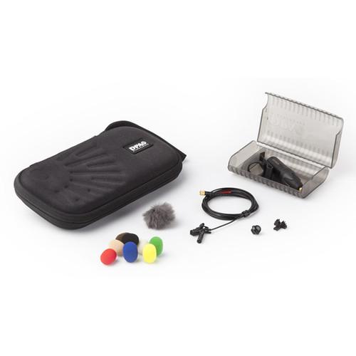 DPA Microphones d:screet Core 4071 ENG EFP Omni Microphone Kit