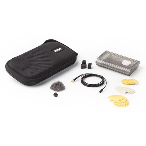 DPA Microphones d:screet Core 4071 Film Microphone Kit