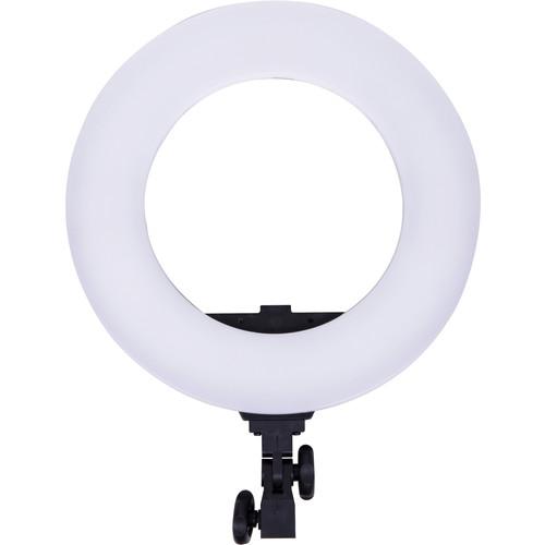 Dracast LED140 Halo Daylight Ring Light