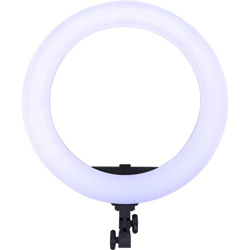 Dracast LED180 Halo Bi-Color Ringlight