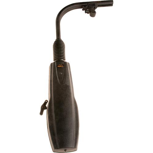 Easyrig Vario 5 Strong Standard Support Bar with 5" Extended Adjustable Arm