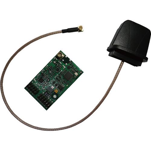 Elation Professional Wireless DMX Add-On Kit for F-1 PRO Touring Fazer