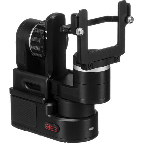 Feiyu WG2 Water Resistant Wearable Mountable Gimbal for Action Cams