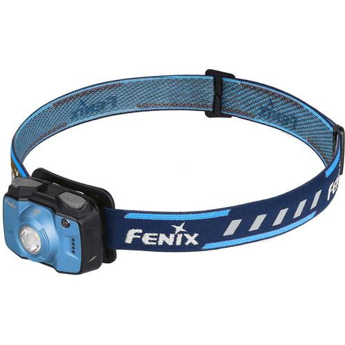 Fenix Flashlight HL12R Rechargeable Headlamp