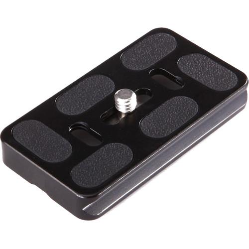 Field Optics Research Arca-Type Quick Release Plate for FBH-44D & 50D Ball Head