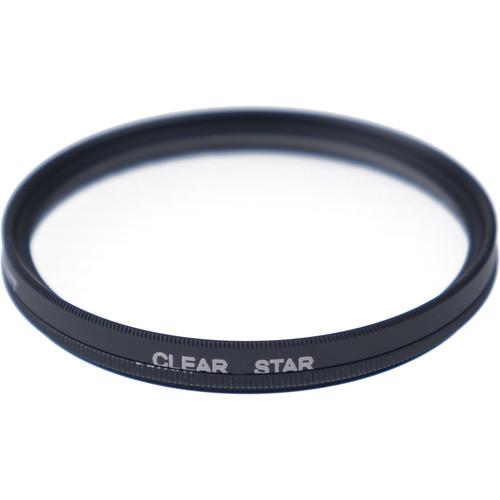 Formatt Hitech Fireburst Circular 52mm 6-Point Star Filter