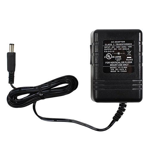 FSR 12 VDC ENERGY STAR Power Supply